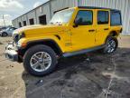 JEEP WRANGLER UNLIMITED 2020