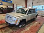 JEEP PATRIOT 2011