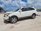 HYUNDAI VERACRUZ 2008
