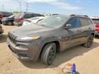 JEEP CHEROKEE 2016