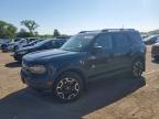 FORD BRONCO SPORT 2021