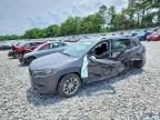 JEEP CHEROKEE 2021