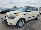 KIA SOUL 2013