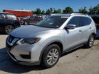 NISSAN ROGUE 2019
