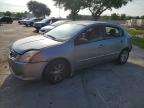 NISSAN SENTRA 2011