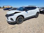 CHEVROLET BLAZER 2021