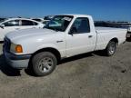 FORD RANGER 2004