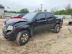 NISSAN FRONTIER 2013