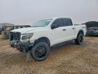 NISSAN TITAN 2020