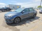 KIA FORTE 2024