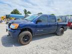 NISSAN TITAN 2010