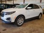 CHEVROLET EQUINOX 2022