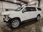 CHEVROLET SUBURBAN 2024