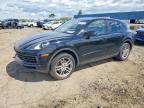 PORSCHE CAYENNE 2019