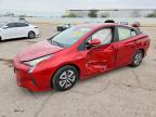 TOYOTA PRIUS 2016