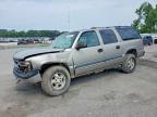 CHEVROLET SUBURBAN 2002
