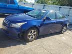 CHEVROLET CRUZE 2012