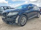 LINCOLN MKX 2016