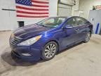 HYUNDAI SONATA 2014