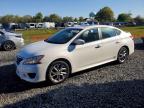NISSAN SENTRA 2014