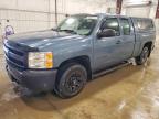 CHEVROLET SILVERADO 2011