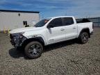 GMC CANYON 2025