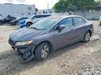 HONDA CIVIC 2014