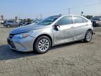 TOYOTA CAMRY 2016