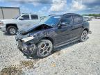 ALFA ROMEO STELVIO 2018