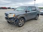 HONDA PILOT 2012