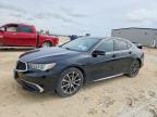 ACURA TLX 2018