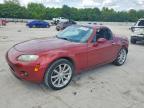 MAZDA MX-5 MIATA 2007