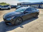 HYUNDAI ELANTRA 2021