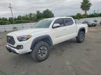 TOYOTA TACOMA 2023