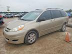 TOYOTA SIENNA 2010