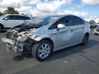 TOYOTA PRIUS 2010