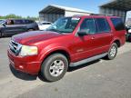 FORD EXPEDITION 2008