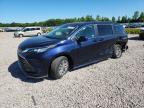 TOYOTA SIENNA 2022