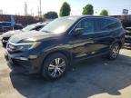 HONDA PILOT 2017