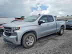 CHEVROLET SILVERADO 2020