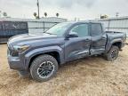 TOYOTA TACOMA 2025
