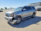 TOYOTA SEQUOIA 2008
