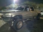 GMC SIERRA 2002