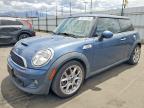 MINI COOPER 2011
