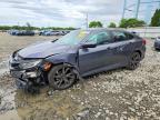 HONDA CIVIC 2019