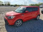 KIA SOUL 2016
