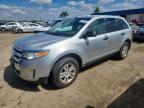 FORD EDGE 2012