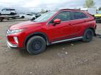 MITSUBISHI ECLIPSE CROSS 2018