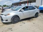 TOYOTA COROLLA 2017