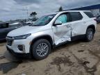 CHEVROLET TRAVERSE 2022